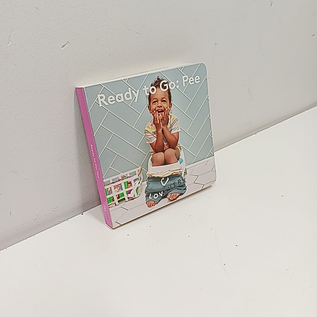 Board Book Books