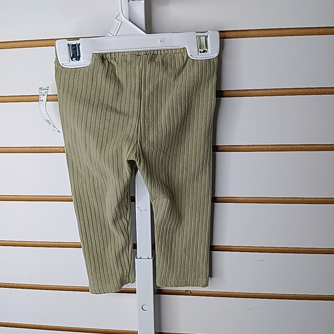 H&M 9 Months Play Pants/Sweatpants