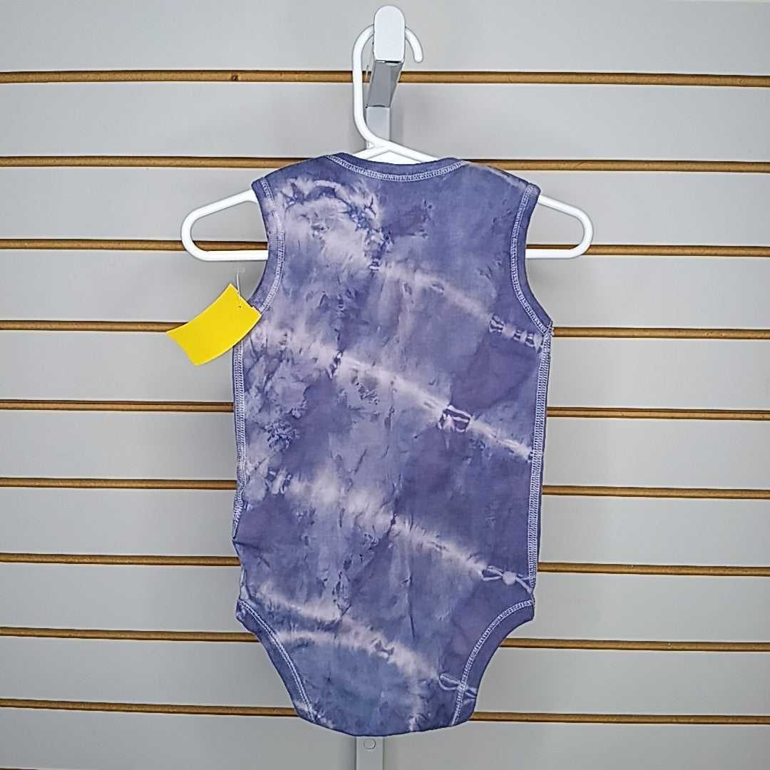 Moon and Back 18 Months Onesie