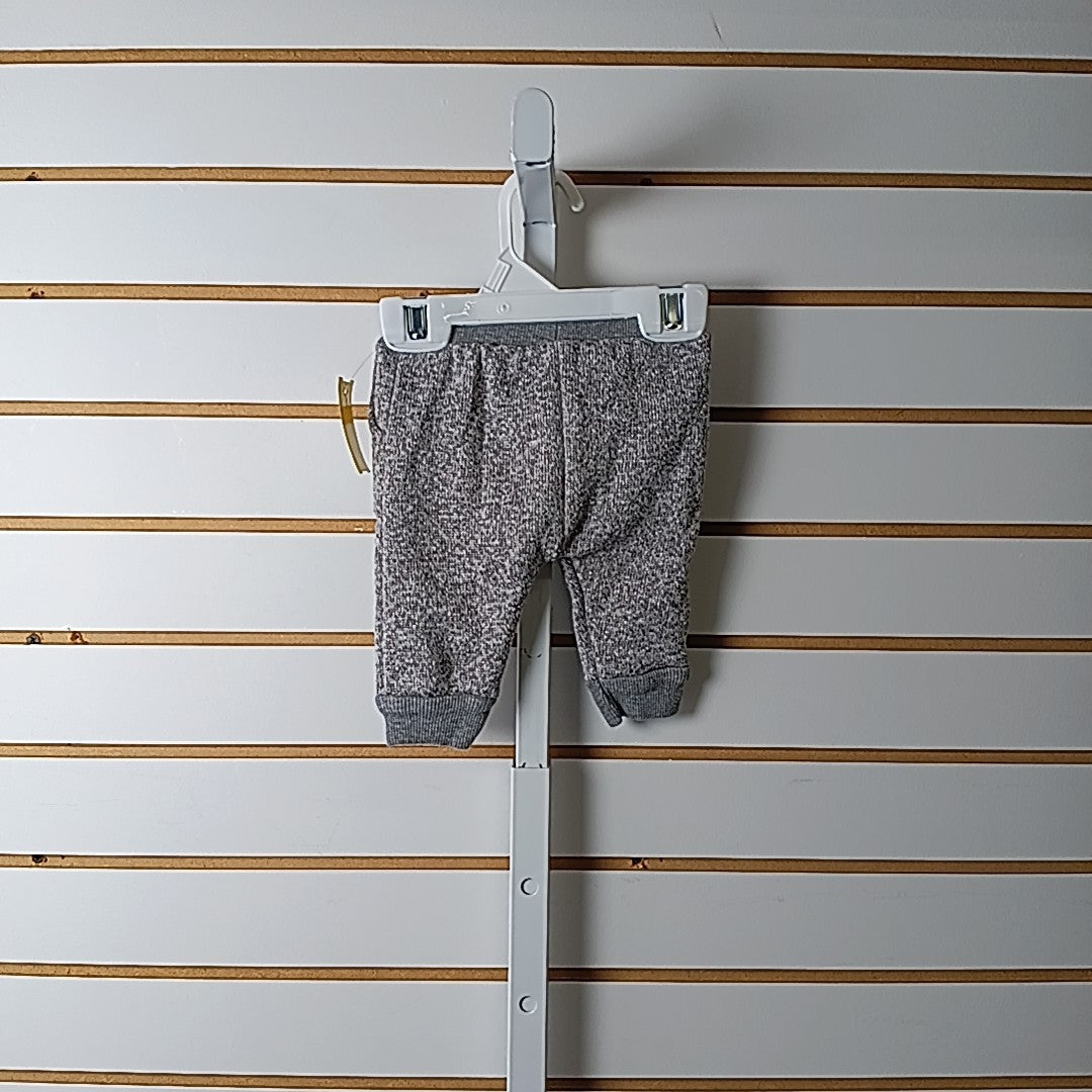 Just One You 3 Months Play Pants/Sweatpants