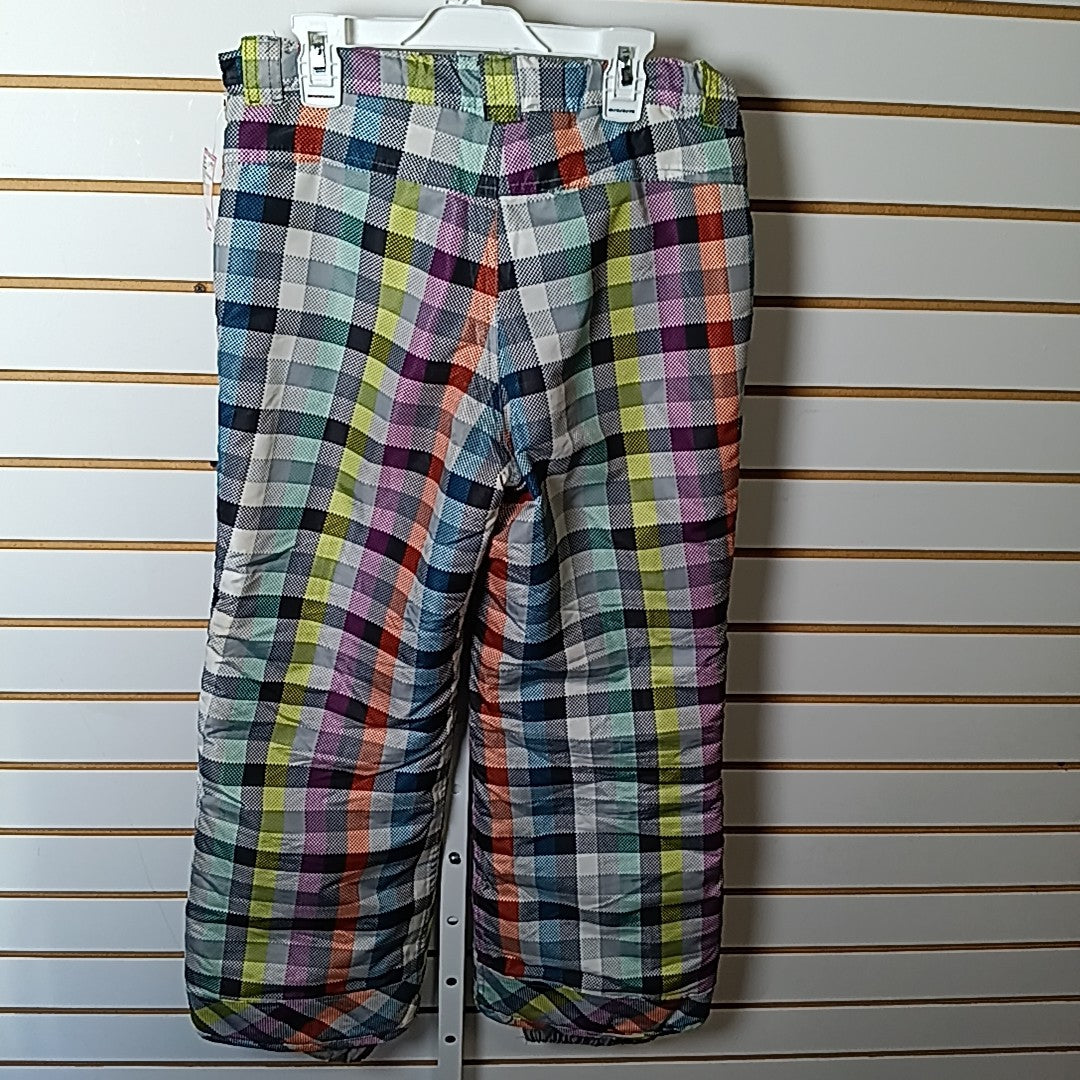 Cherokee 10/12 Snowsuit