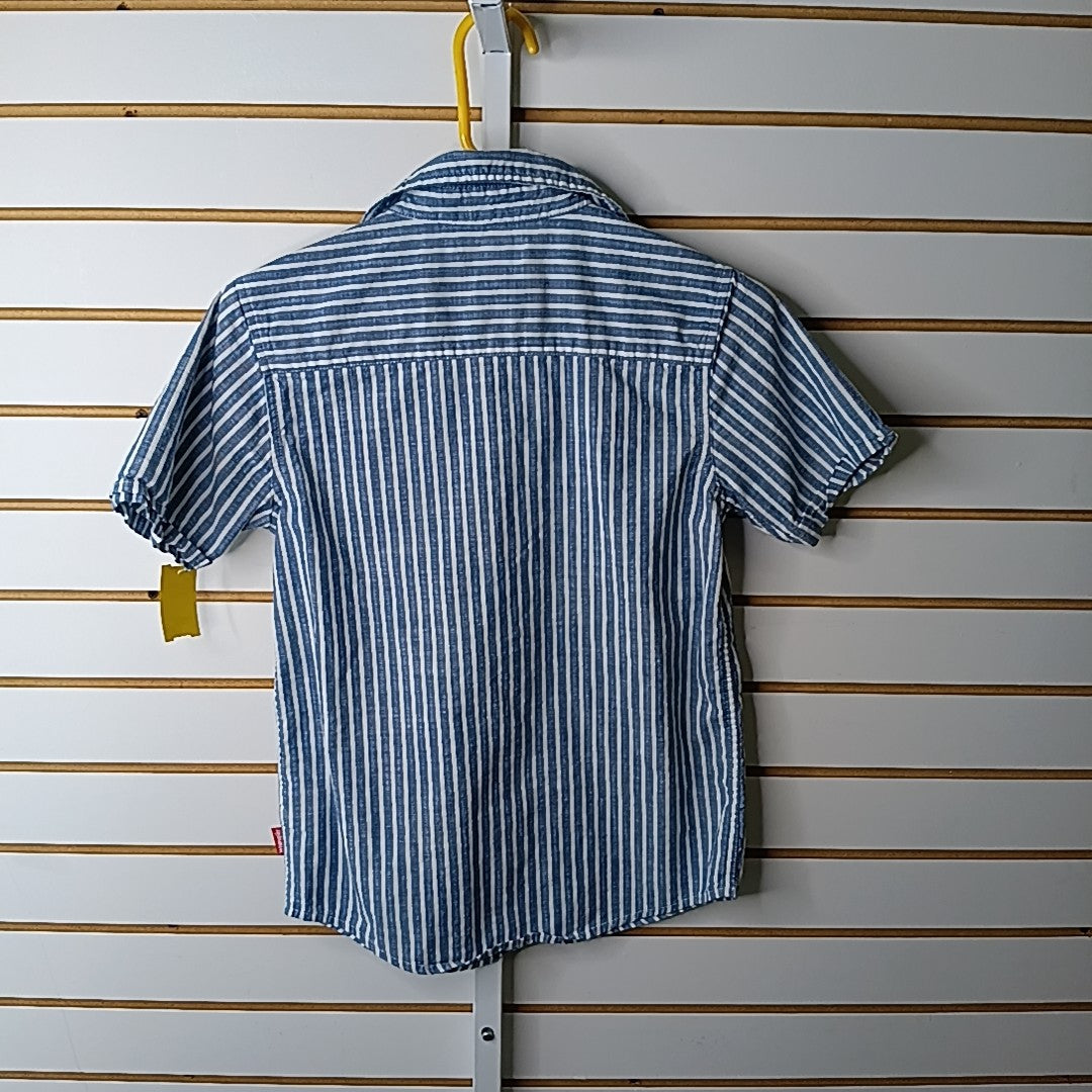Wrangler 10/12 Shirt