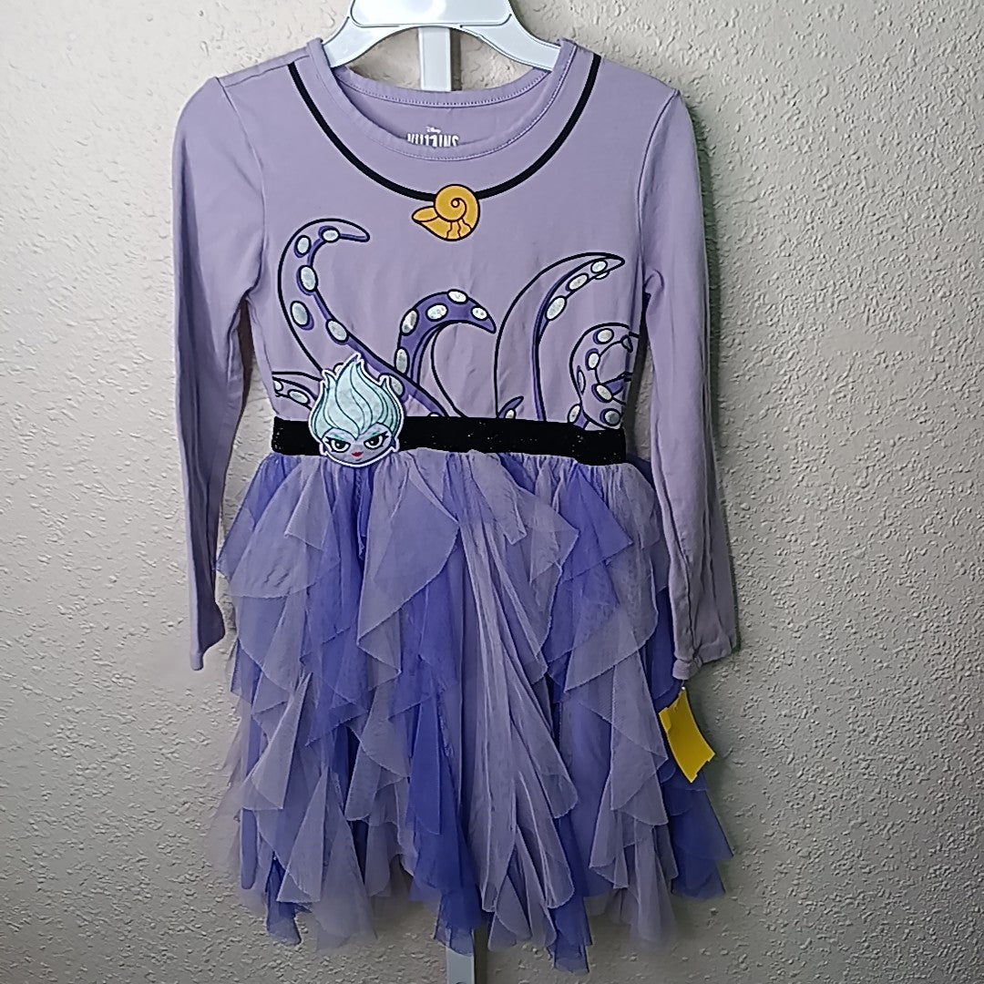 Disney 6/7 Dress