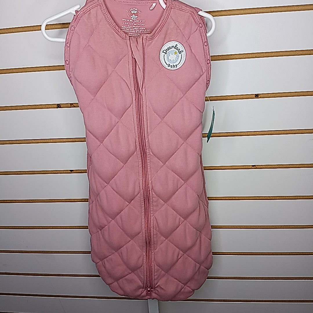 Dreamland Baby 0-6 Months Sleep Sack