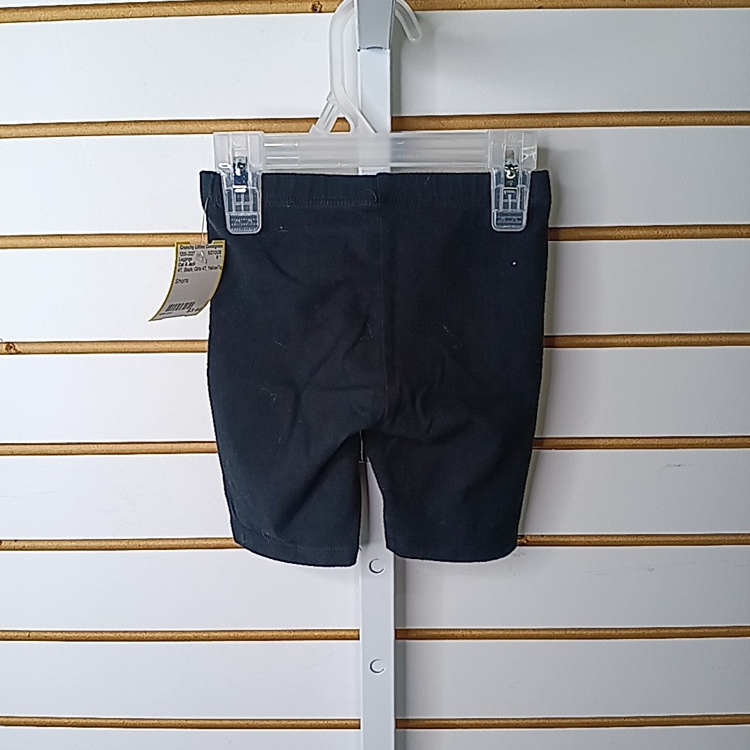 Cat & Jack 4T Leggings