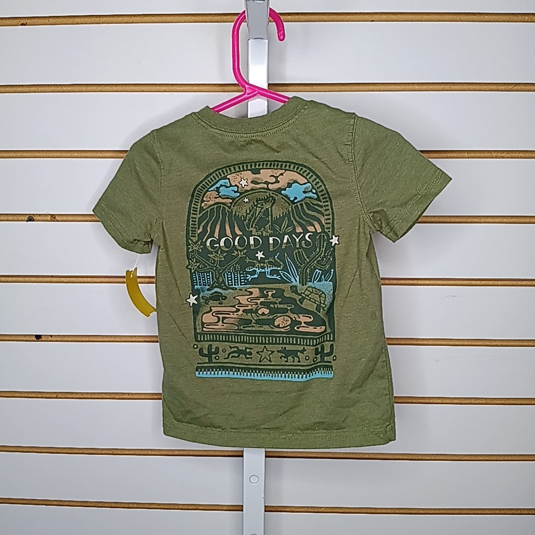 Carter's 2T Shirt