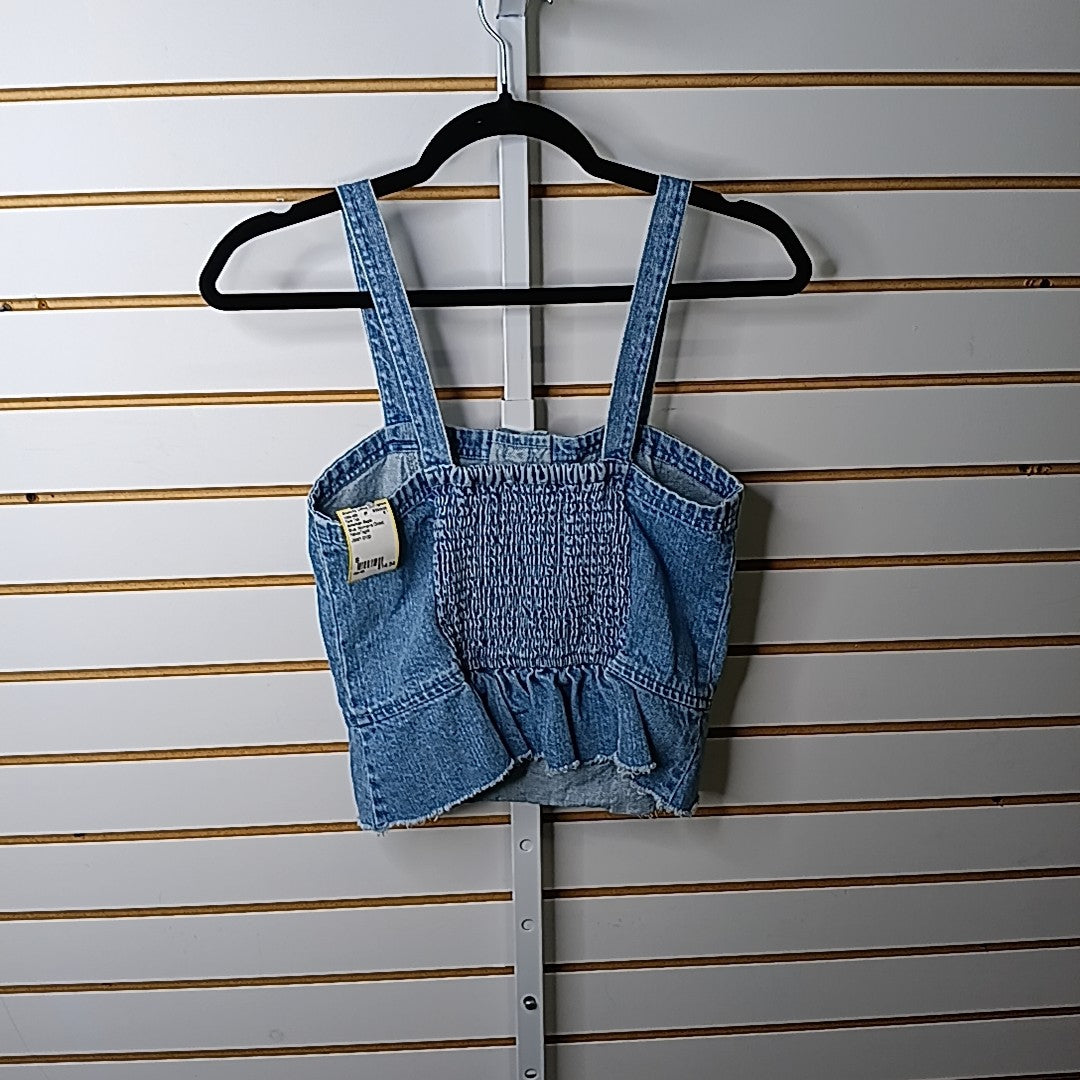 American Eagle Size S Tank Top