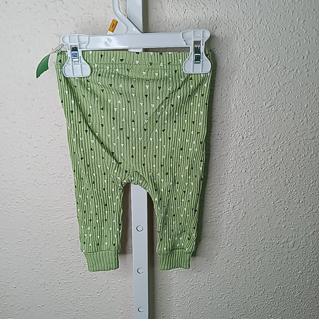 Mon Cheri Baby 3-6 Months Pants