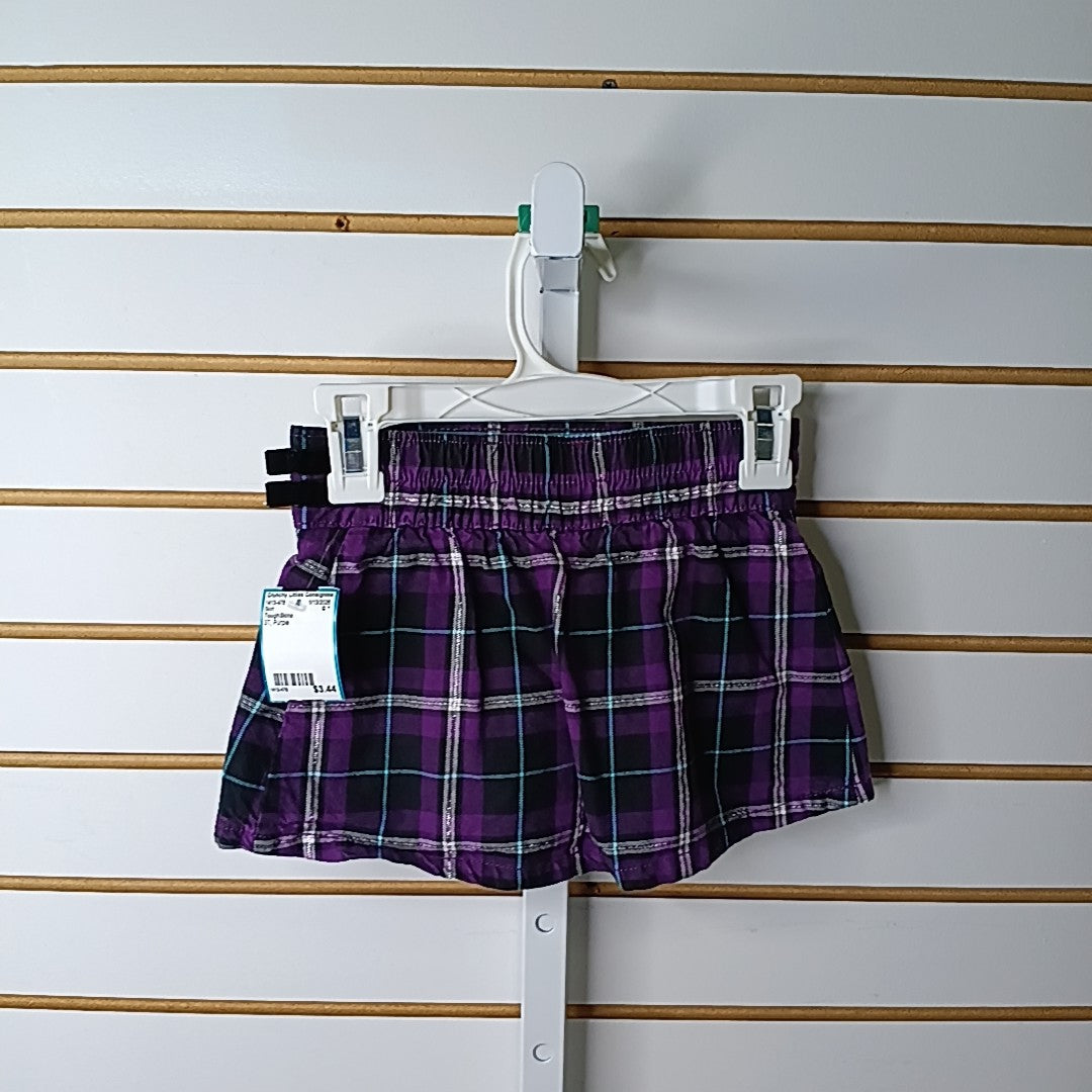 ToughSkins 3T Skirt