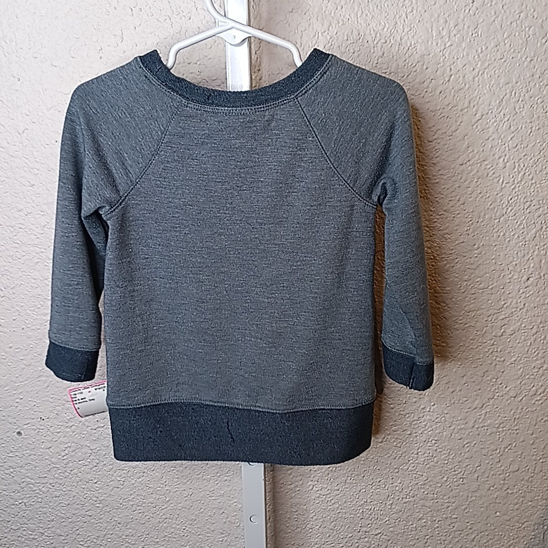 Cat & Jack 18 Months Shirt