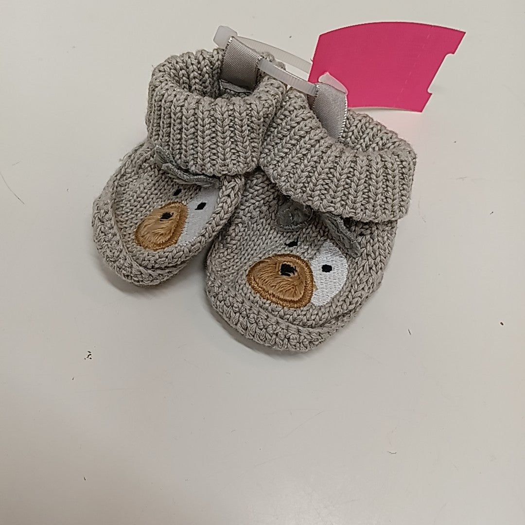 1C Crib Shoes
