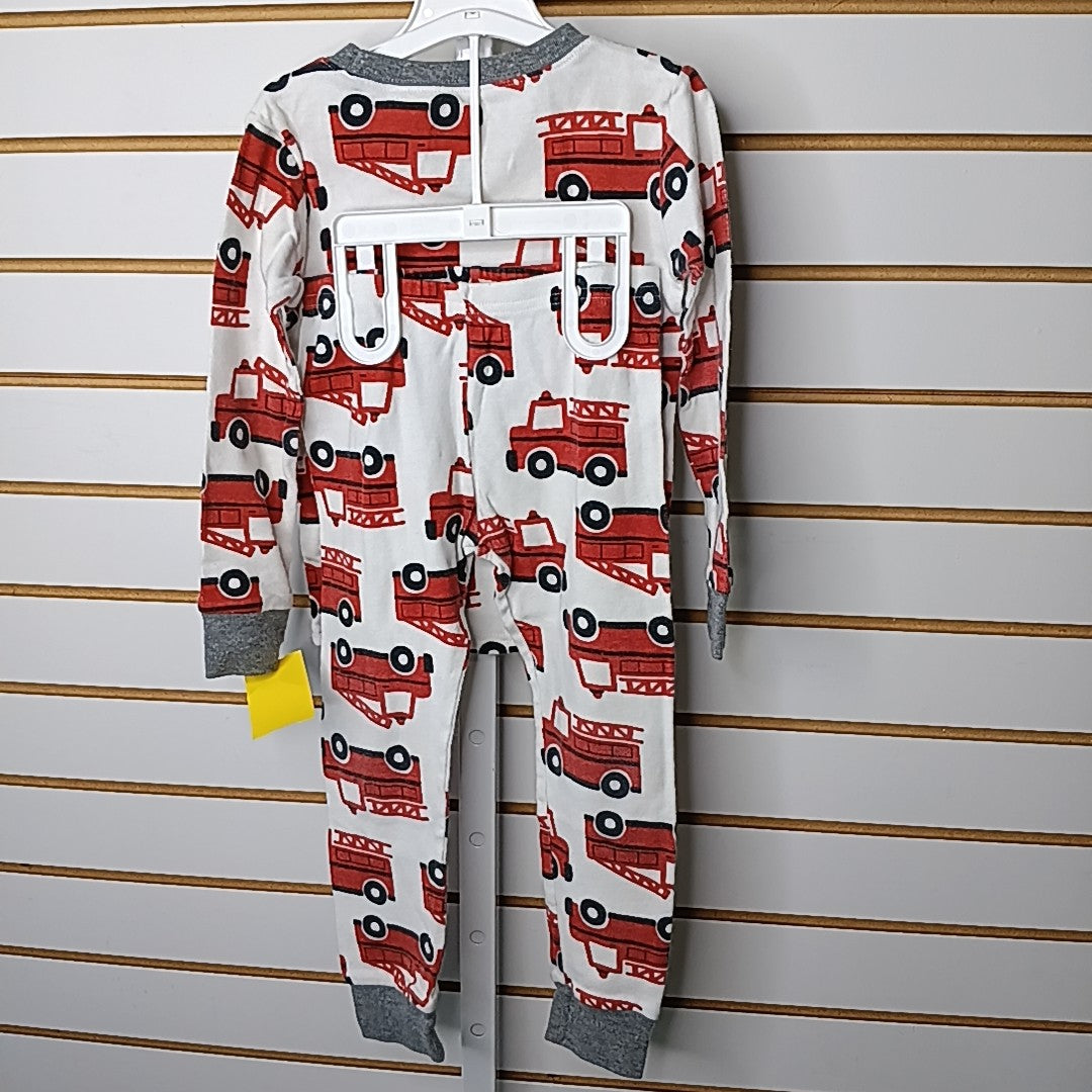 Carter's 4T Pajamas 2pc