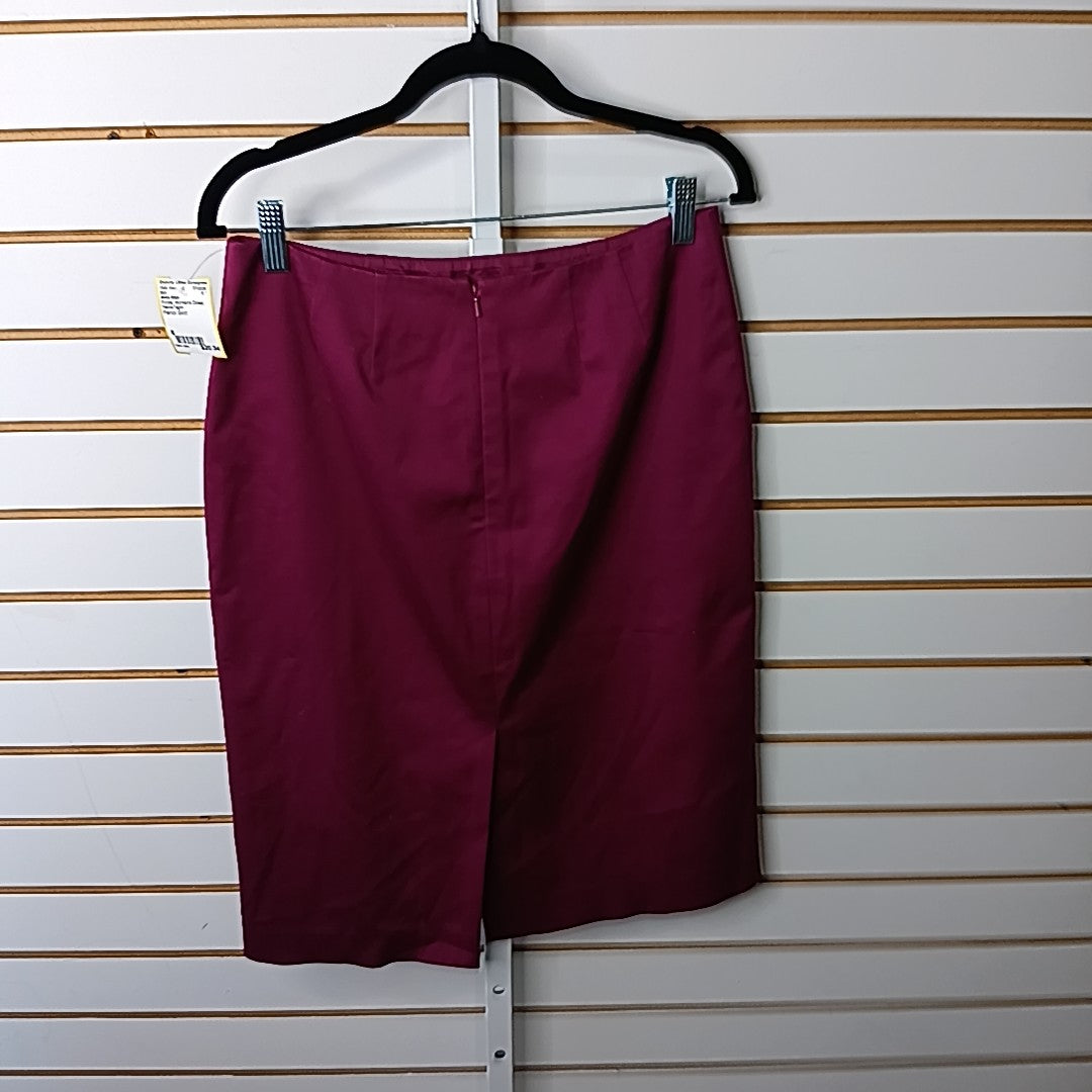 Anne Klein Size 8 Skirt