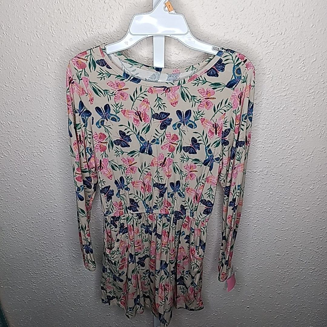 Gymboree 7/8 Dress