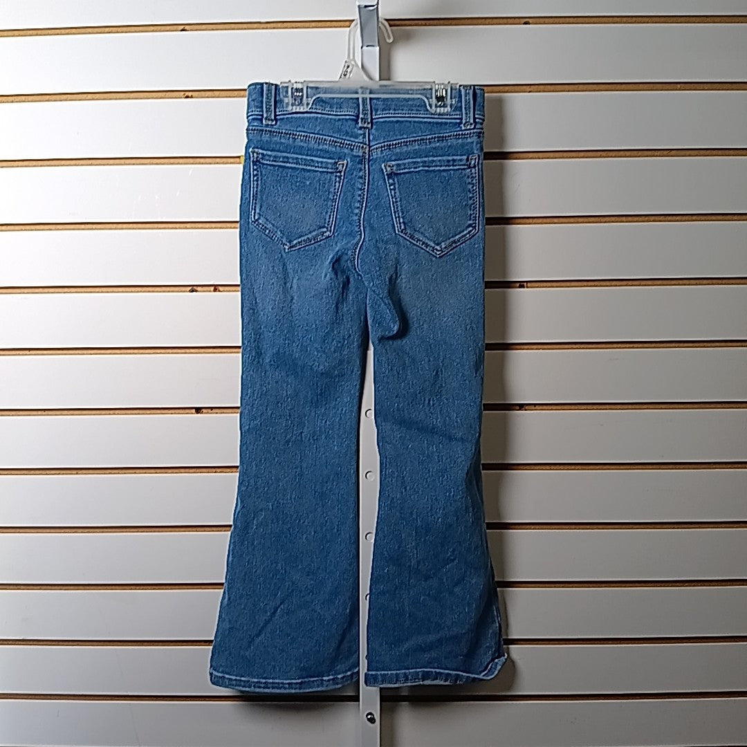 Wonder Nation 6 Pants