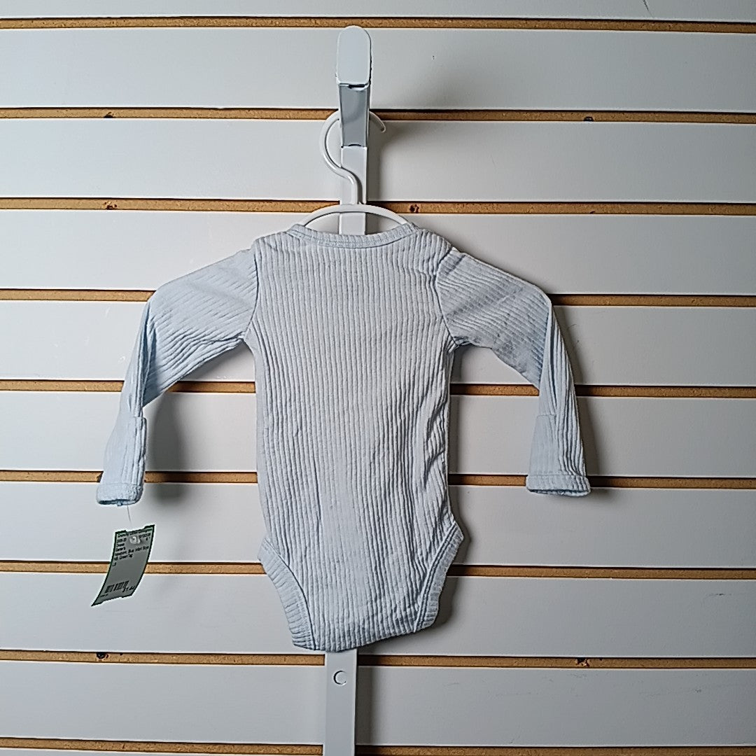 Carter's Newborn Onesie