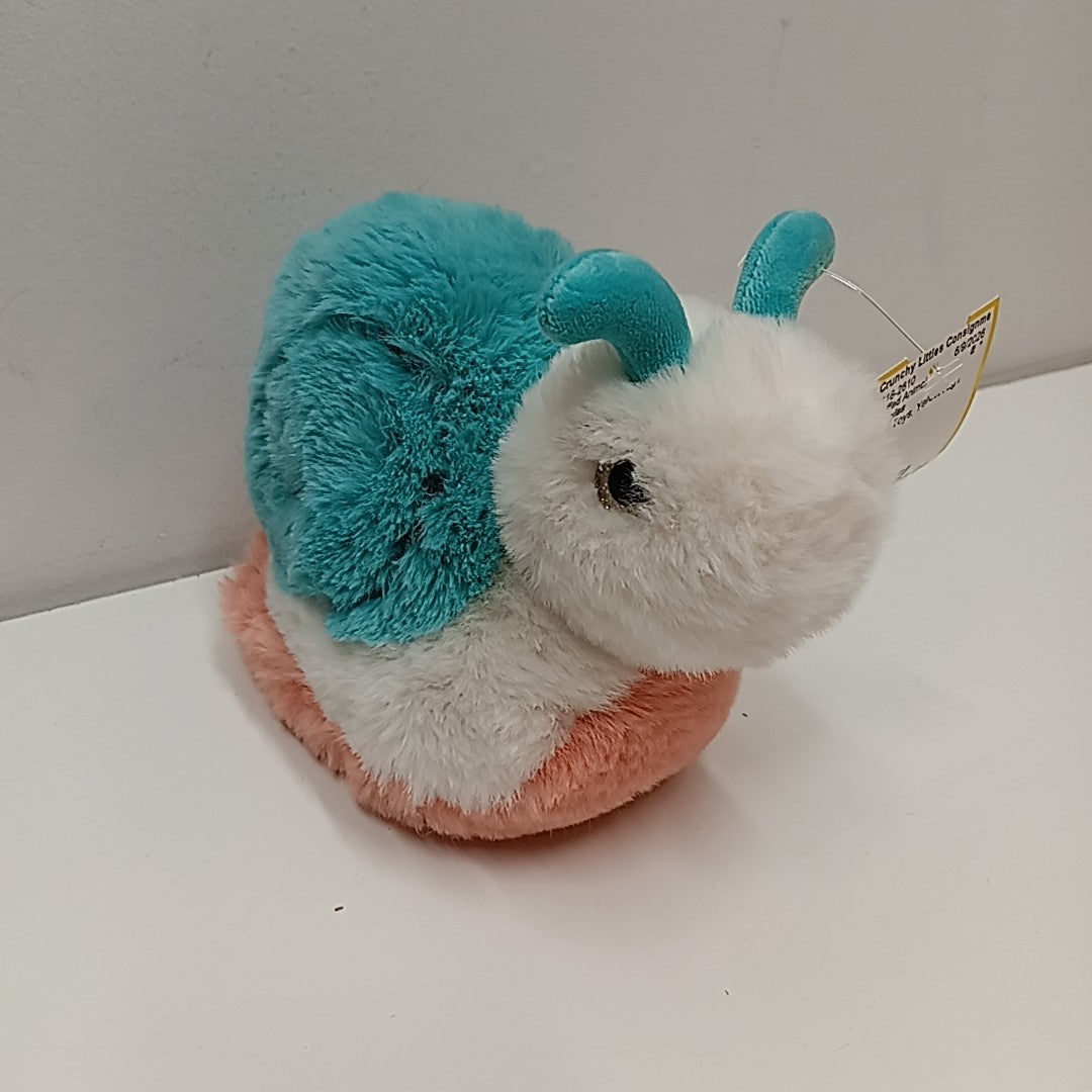 Douglas Stuffed Animal