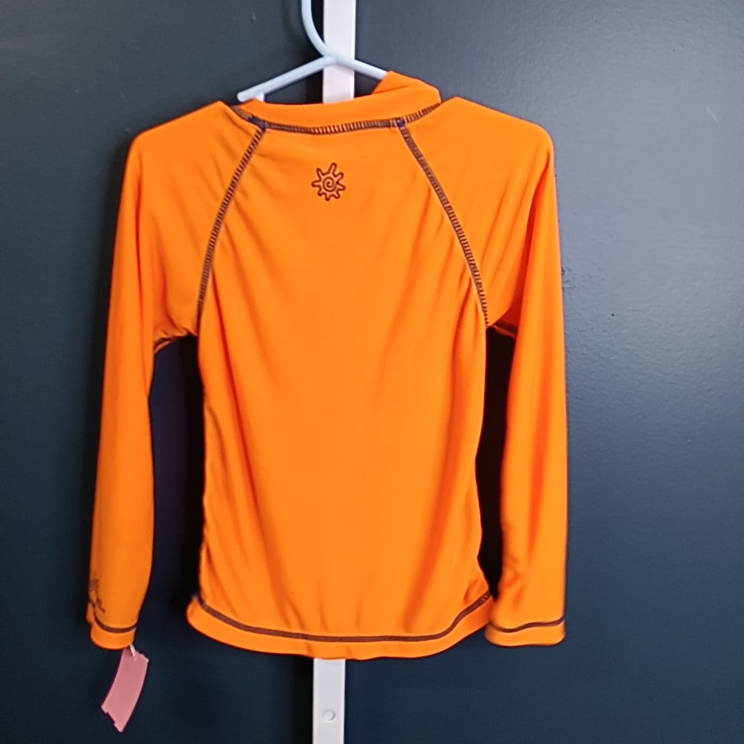 UVSkinz 5 Swim Shirt