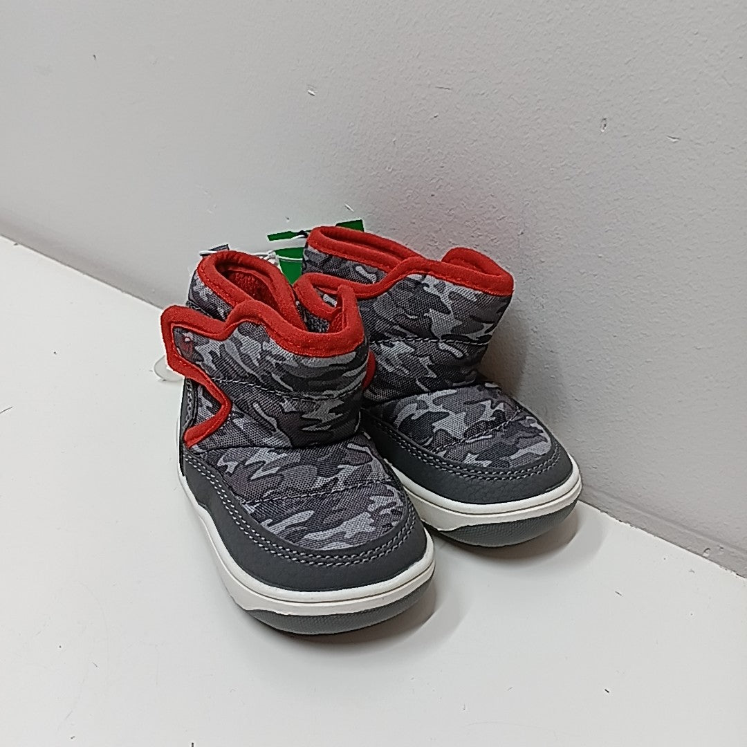 Surprize by Stride Rite 3C Boots