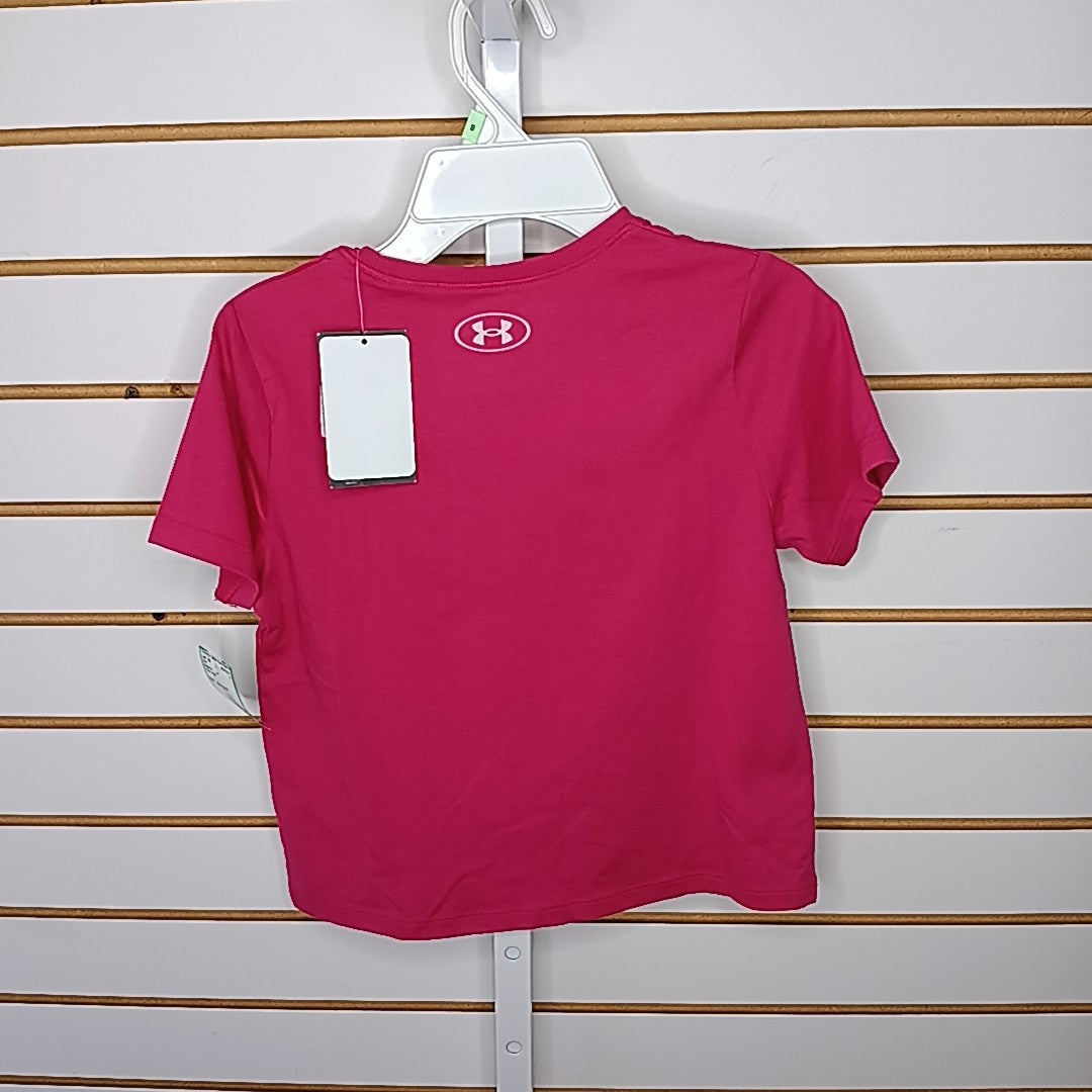 Under Armour YSM Shirt