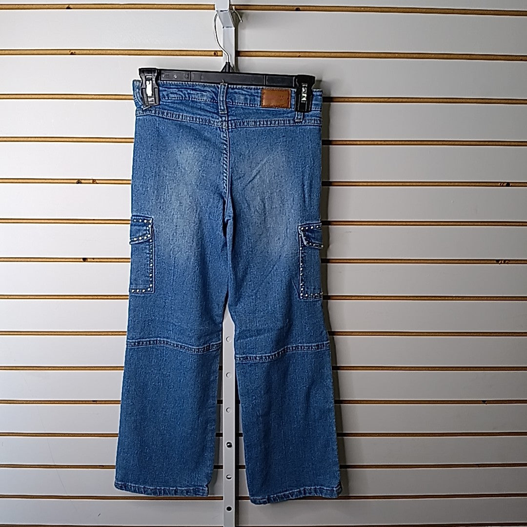 WallFlower 12 Pants