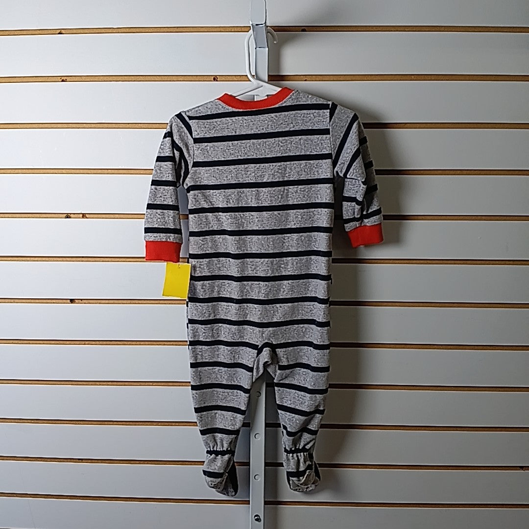 Carter's 12 Months Sleeper/Footies