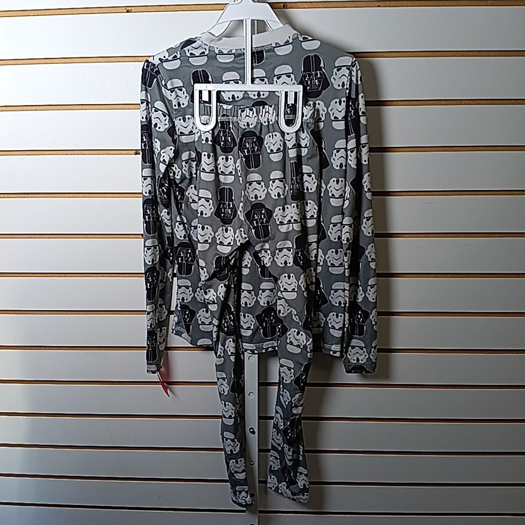 Star Wars M Pajamas 2pc