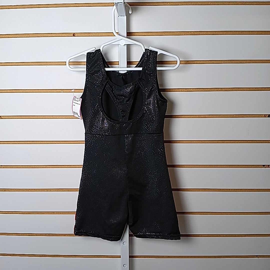 5 Leotard/Dance Outfit