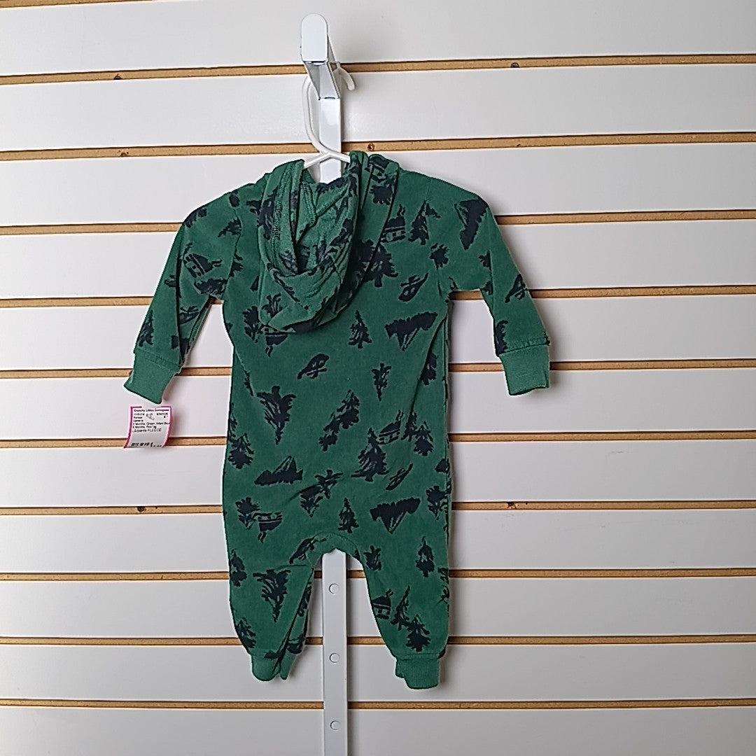 Carter's 6 Months Romper