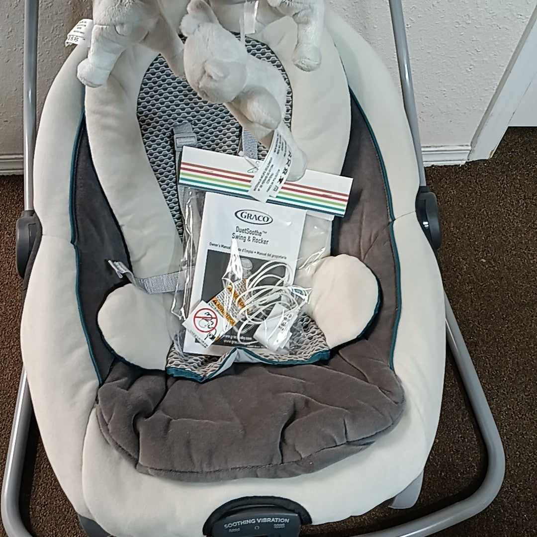 Graco Swing
