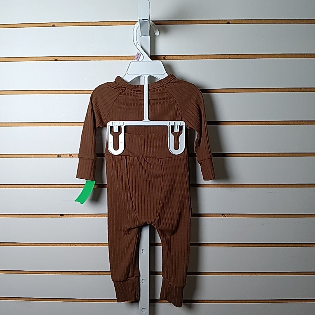 Arrows & Rubies 6-9 Months Outfit 2pc