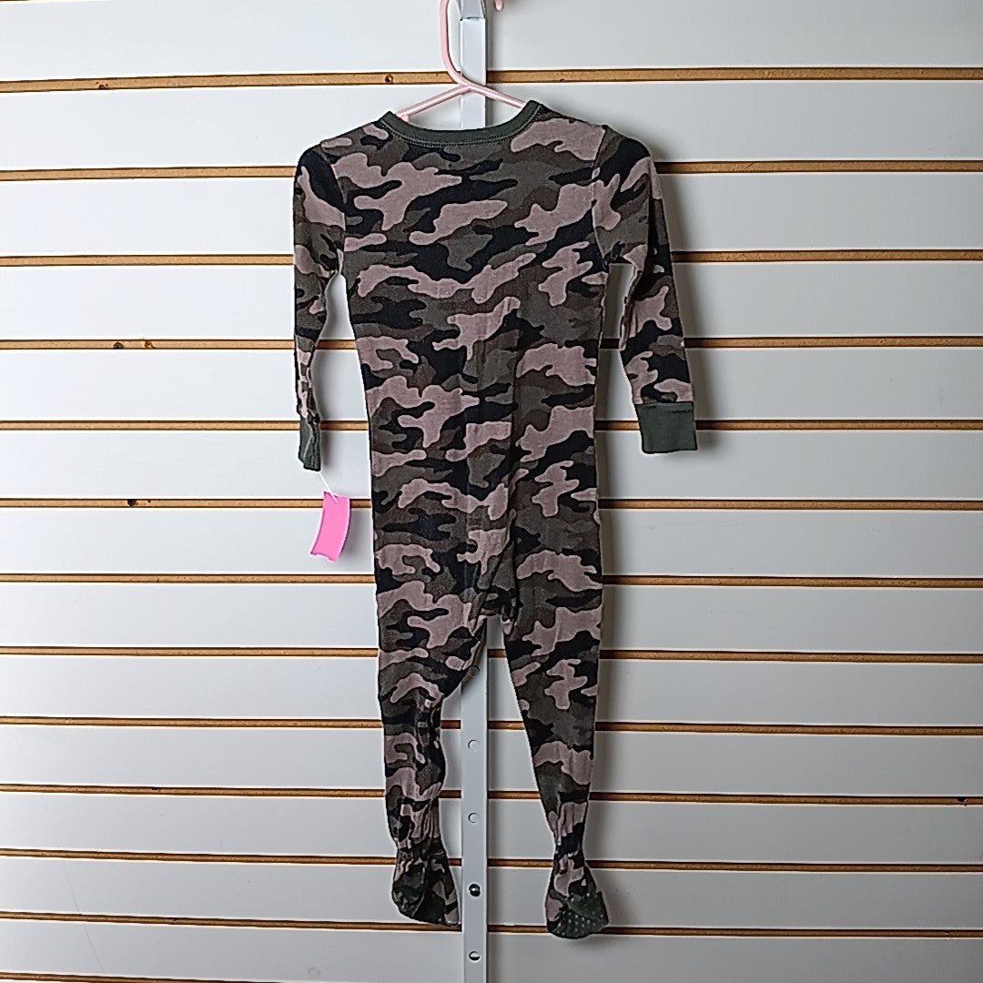 Old Navy 2T Sleeper/Footies