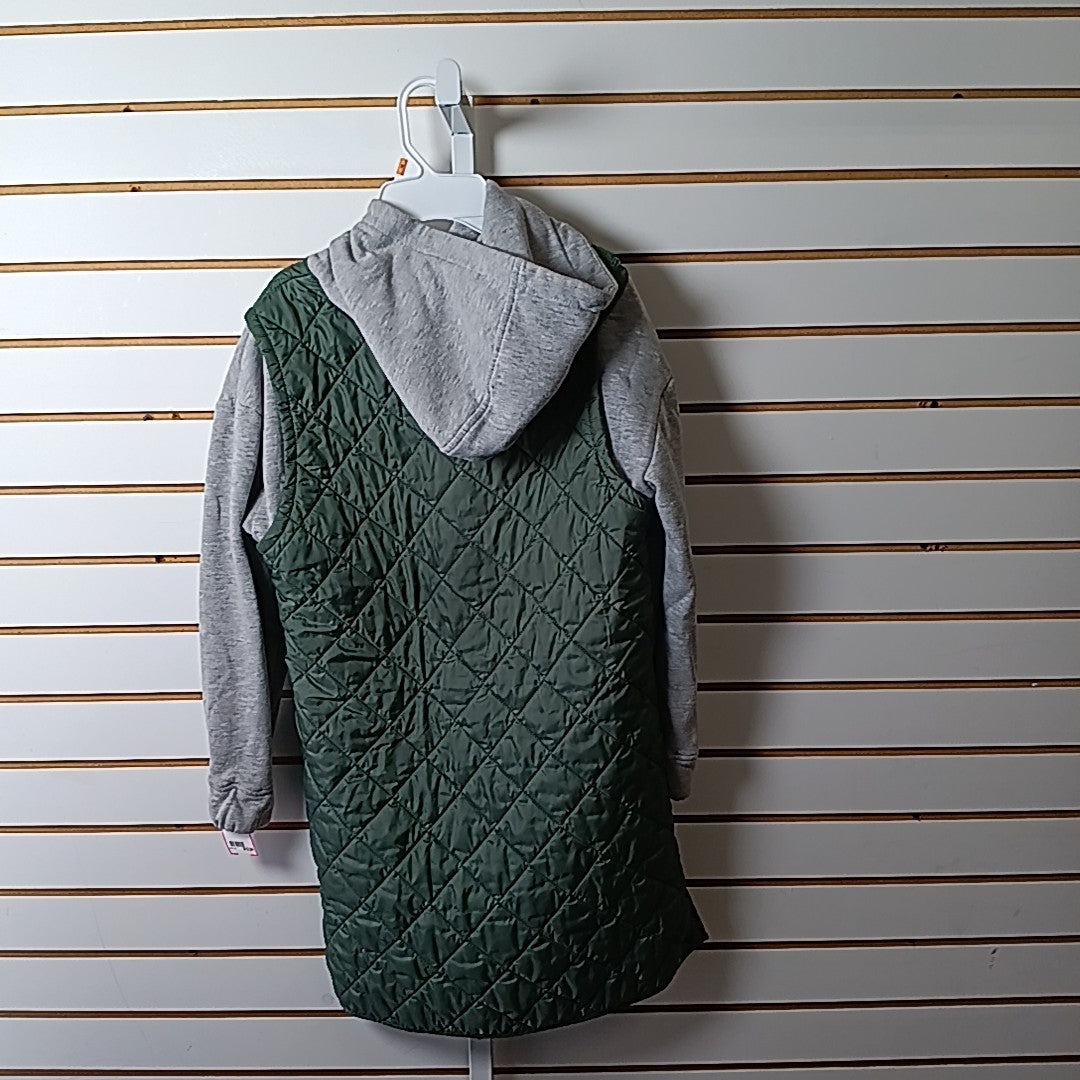 Free Assembly 10/12 Jacket