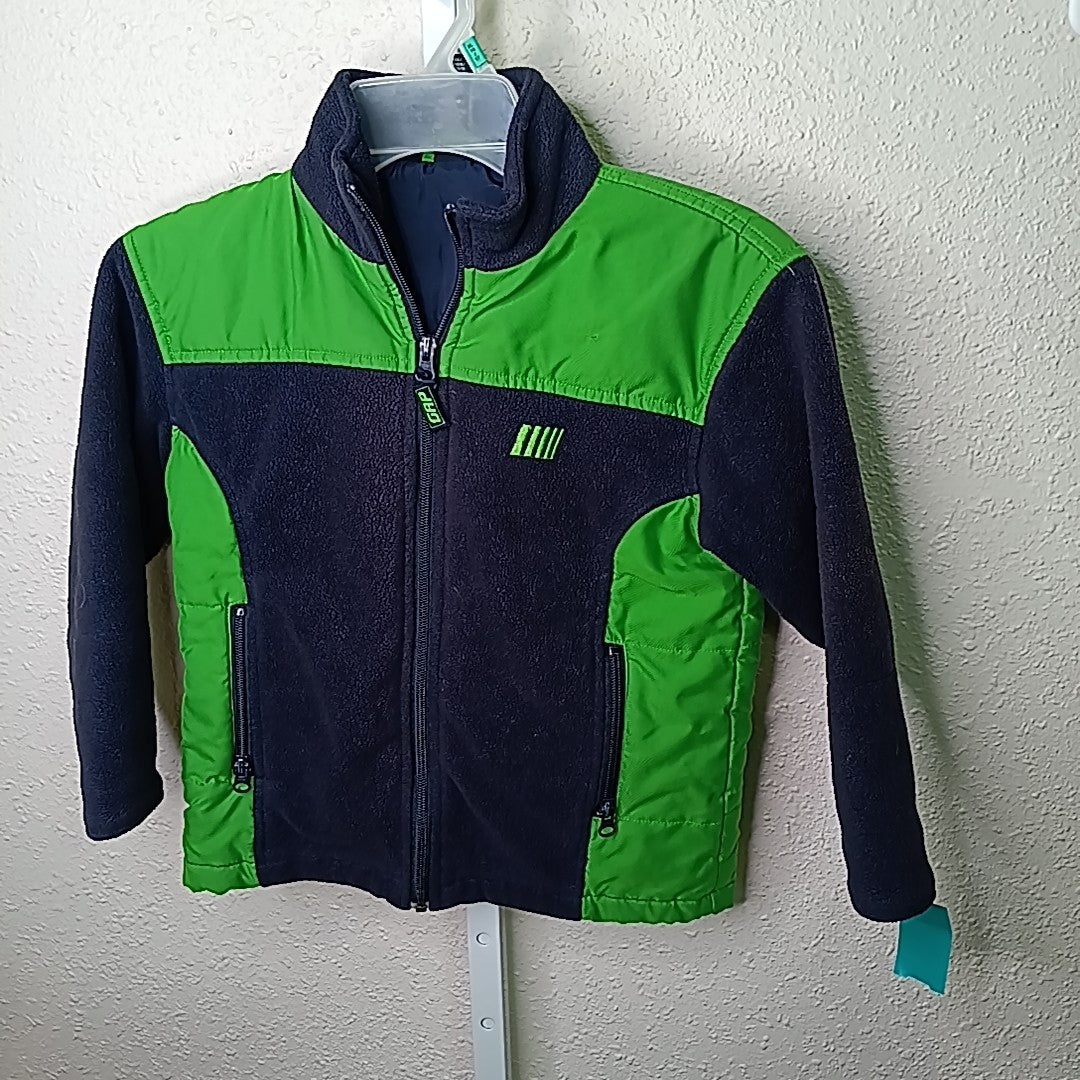 Gap 5/6 Jacket