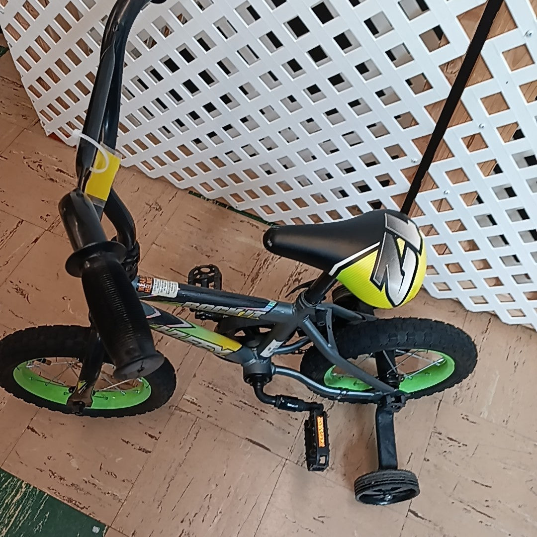 Huffy Bikes and Accessories