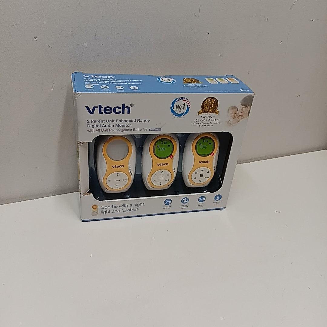 VTech Monitor