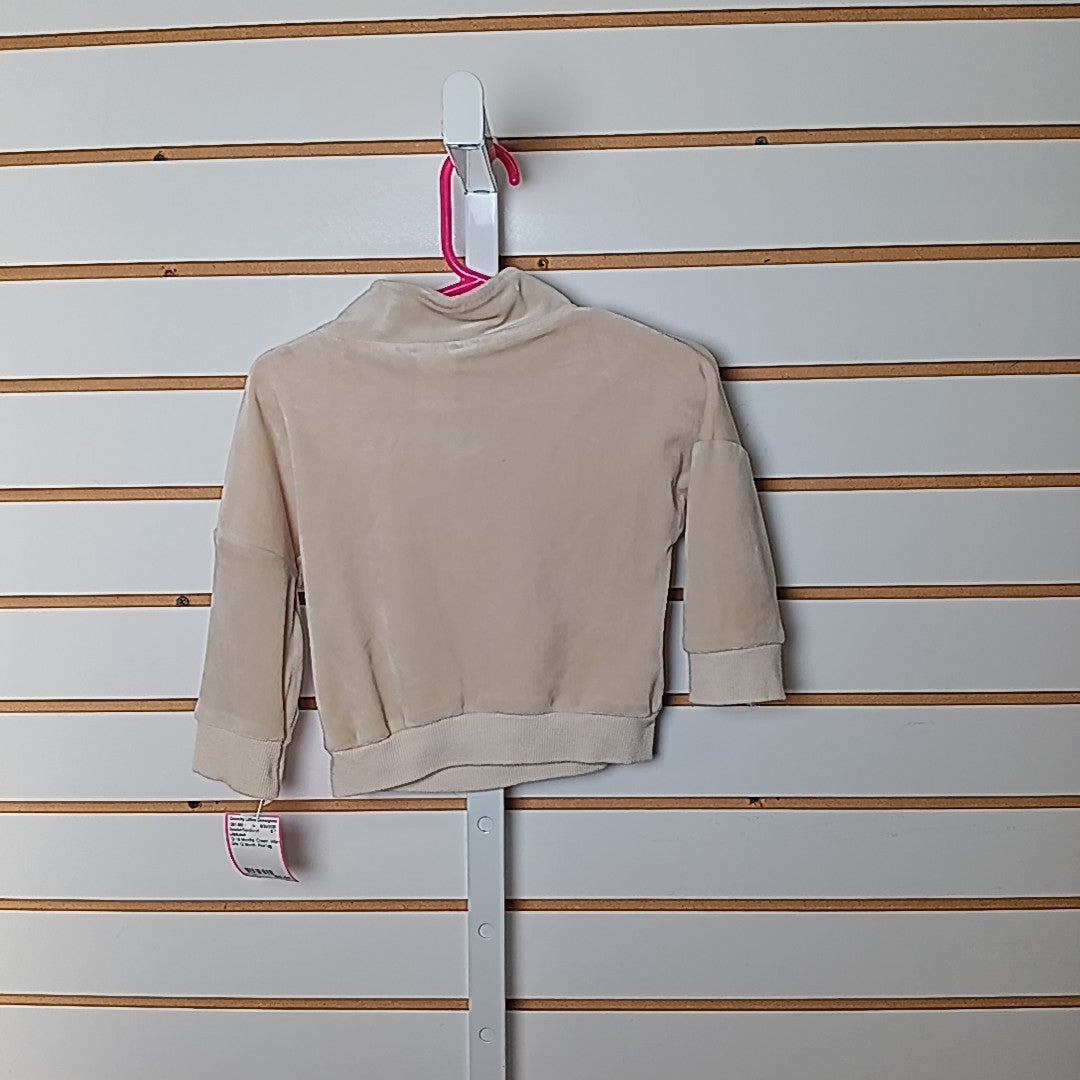 Lila&Jack 12-18 Months Sweater/Sweatshirt