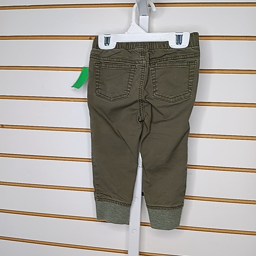 Cat & Jack 18 Months Pants