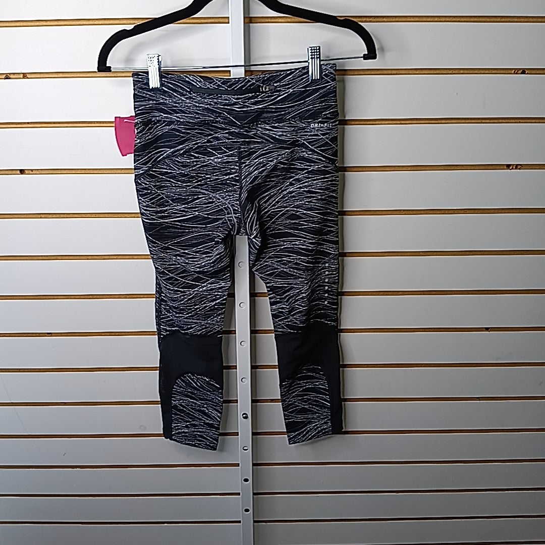 Nike XS Leggings