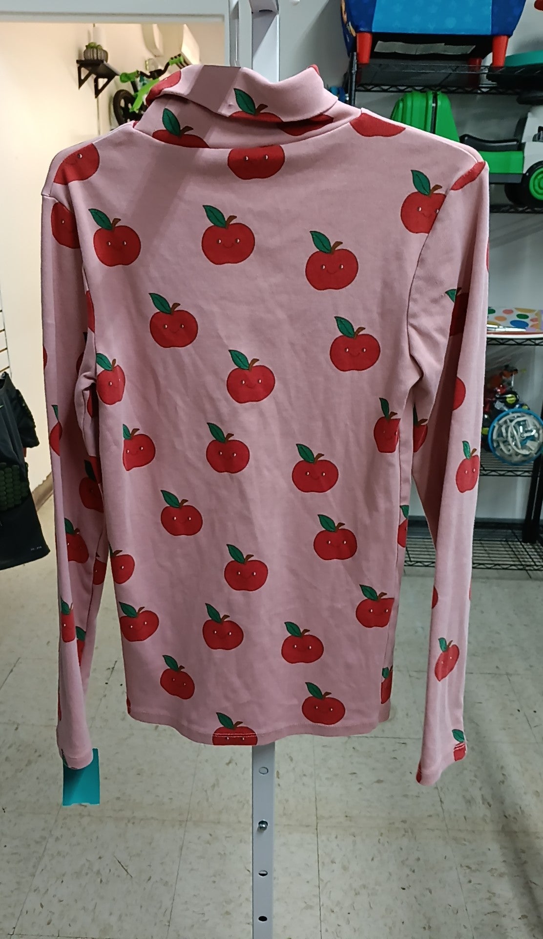 Mini Boden 11/12 Shirt