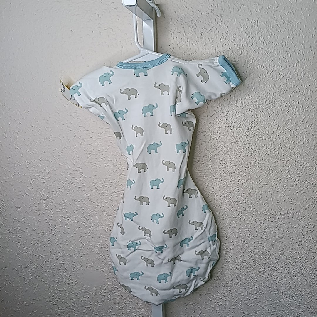 Amazing Baby 0-3 Months Sleep Sack