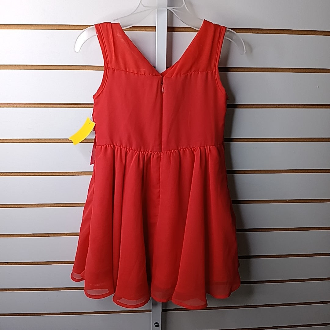 Disney 4 Dress