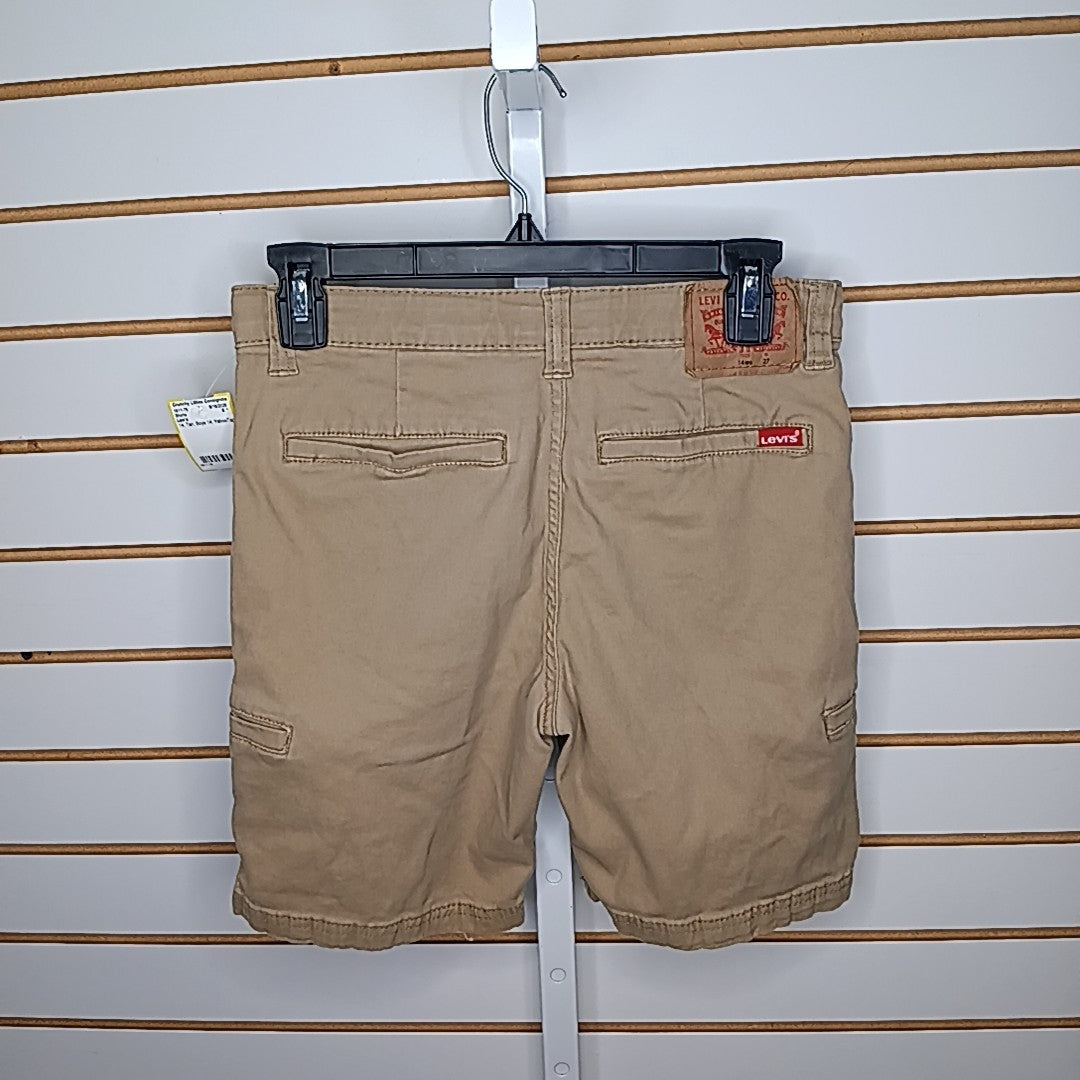 Levi's 14 Shorts