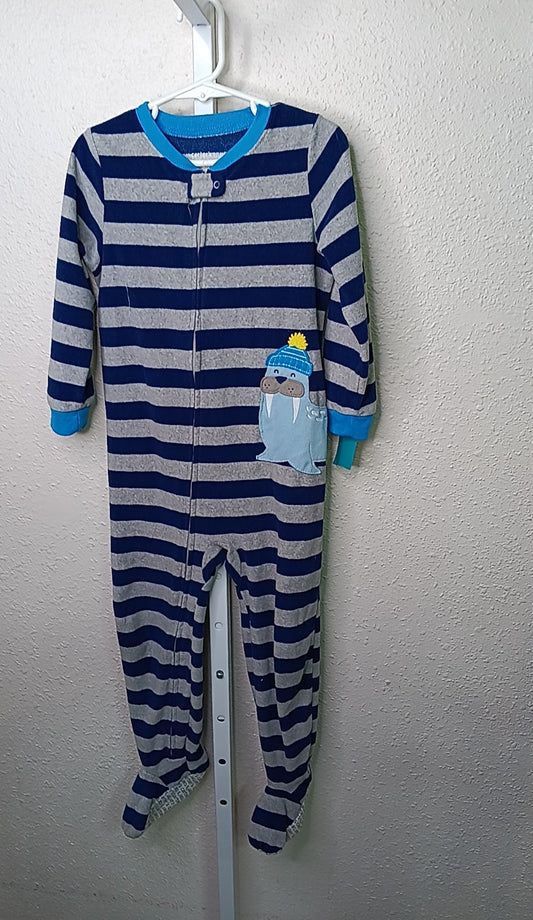 Carter's 5T Sleeper/Footies