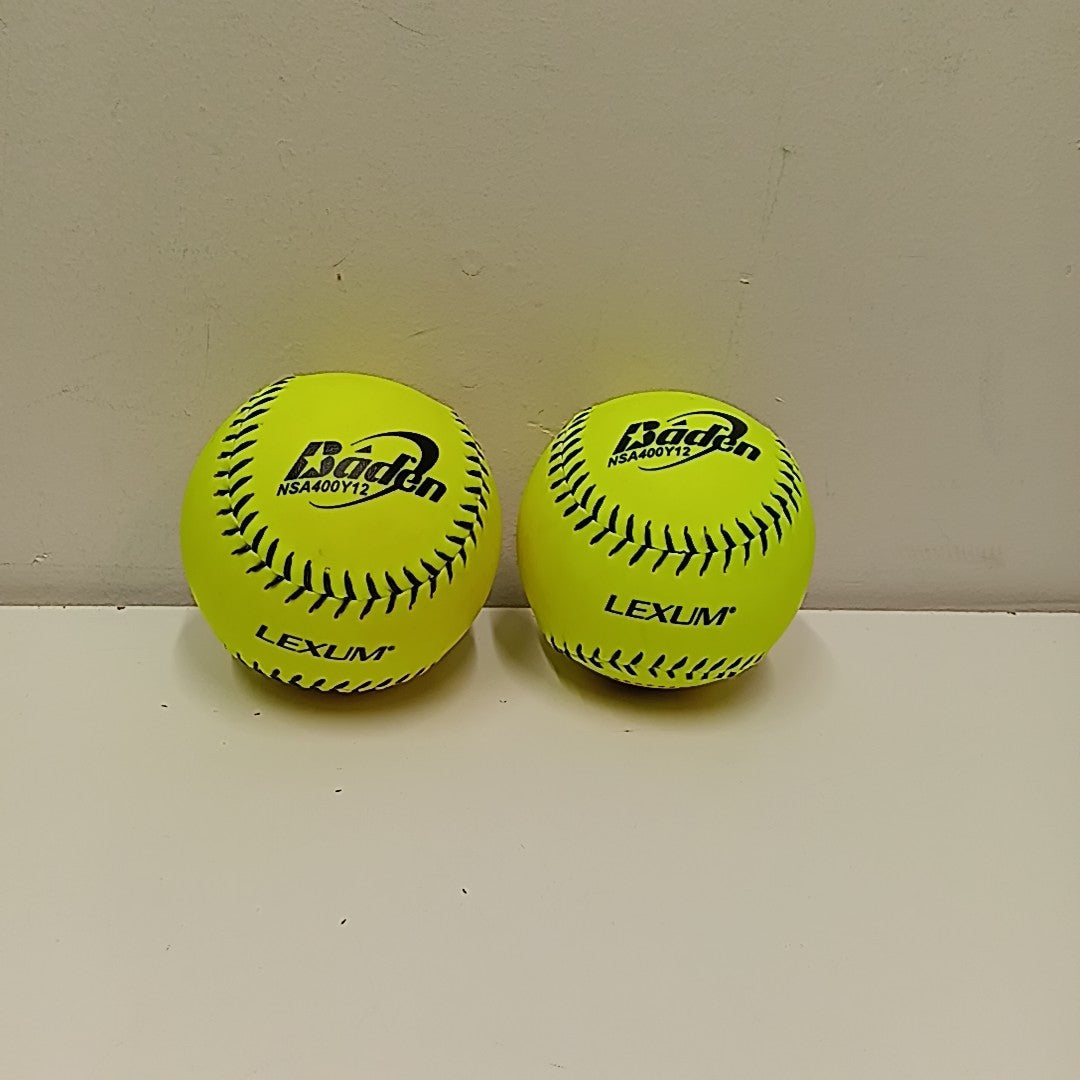 Baden Sports Equipment