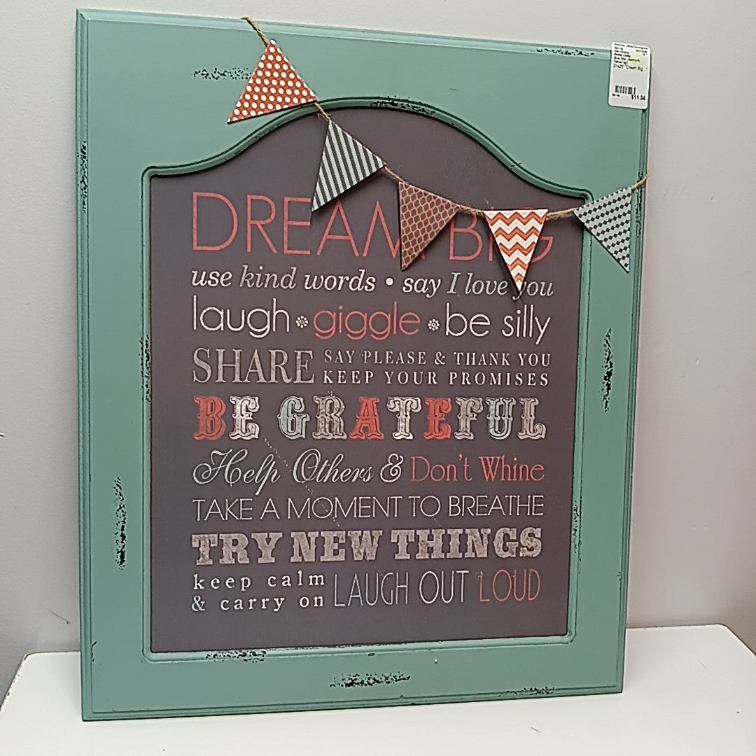 Hobby Lobby Wall Hanging