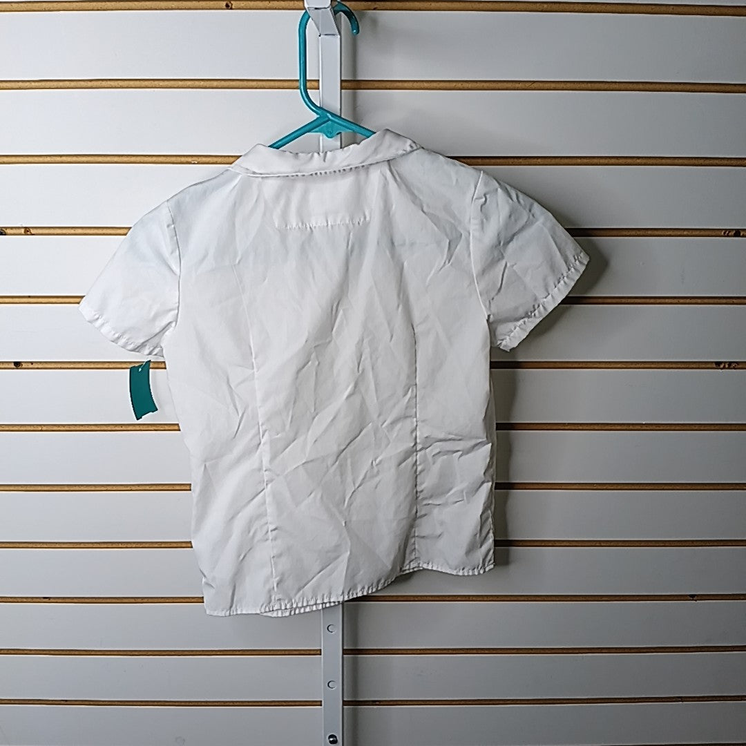 French Toast 8 Dress Shirt
