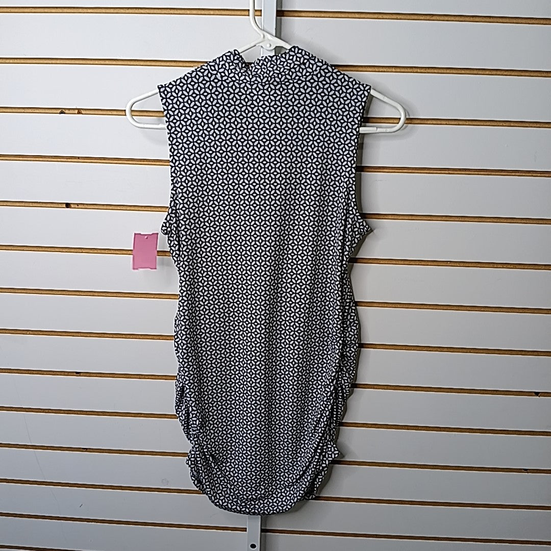 A Pea in a Pod Maternity Size S MAT Shirt