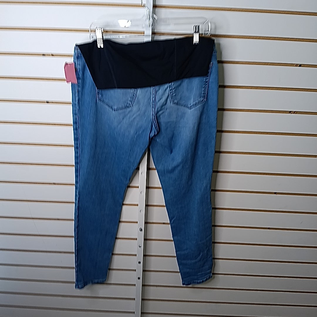 Isabel Maternity Size 8 MAT Pants