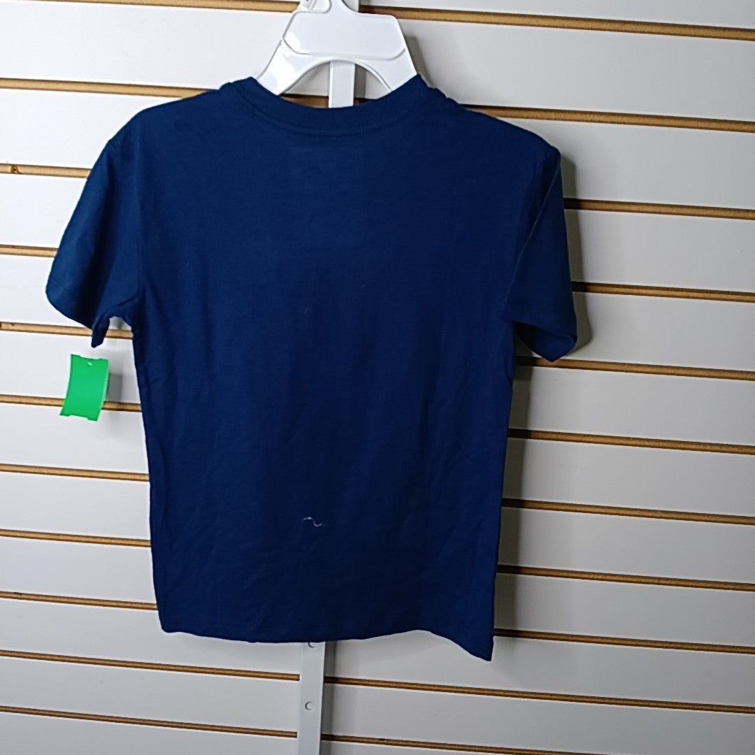 Superman 6 Shirt